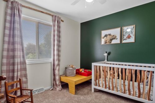 4331 45 Ave, Kenosha WI 53144-3433 exterior