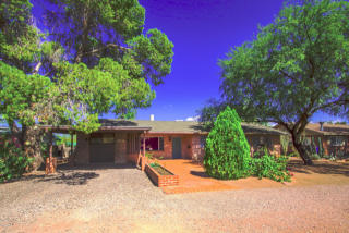 3331 Waverly St, Tucson, AZ 85716-3250