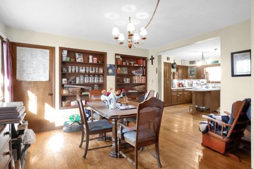 16053 Pleasant Ridge Rd, Laurelville OH  43135-9203 exterior