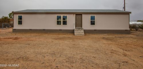 9111 Dudley St, Tucson, AZ 85735-1741