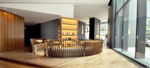 15 William St, New York NY  10004-2412 exterior
