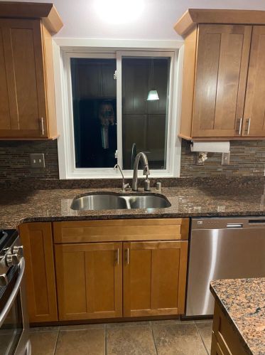 1500 Michigan Ave, Waukesha WI  53188-4244 exterior