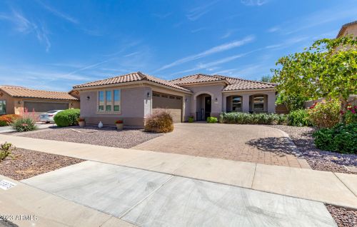15875 Desert Hills Dr, Sun City AZ  85379-1008 exterior