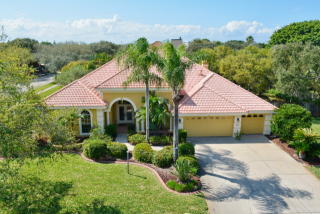 2258 Mockingbird Ln, Melbourne, FL 32903-4713