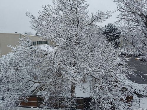 12891 Caspian Pl, Denver CO  80014 exterior