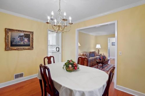 605 Victoria Dr, North Augusta SC  29841-2386 exterior