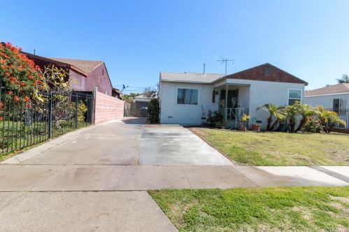 14502 Harris Ave, Compton, CA 90221-2425