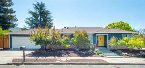 4936 Hoen Ave, Santa Rosa, CA 95405-7438