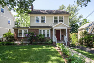 30 Shadyside Ave, Summit NJ  07901-2110 exterior