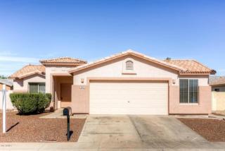 804 Fisher Ave, Buckeye, AZ 85326-3327