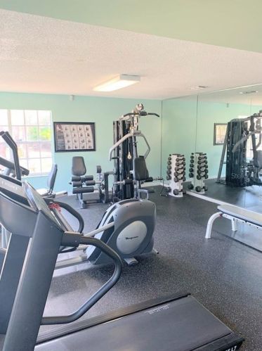 2006 Royal Bay Blvd, Kissimmee FL 34746-5496 exterior