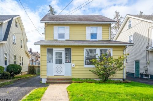 62 Mading Ter, Industrial Hillside, NJ 07205-2821
