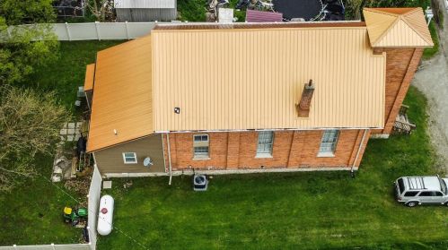 8620 Lilly Chapel Georgesville Rd, West Jefferson, OH 43162-9769