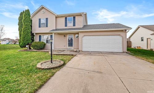 1311 White Blossom Dr, Goshen, IN 46526-6269