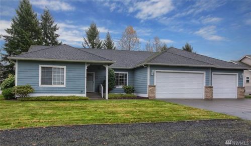 11911 67th Ave, Puyallup, WA 98373-8833