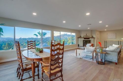 9320 Lavell St, La Mesa CA  91941-5640 exterior