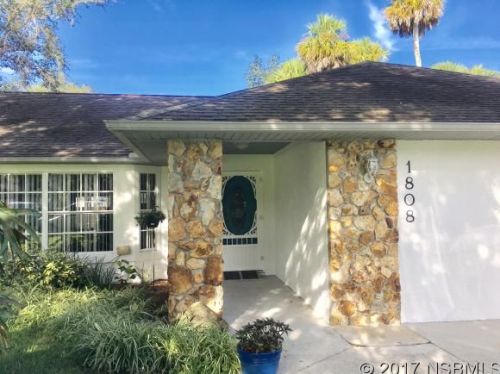 1808 Needle Palm Dr, Edgewater, FL 32132-3322
