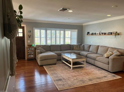 772 104th Ave, Naples FL  34108-3229 exterior
