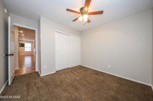 8446 Ramona Madera Ln, Tucson AZ  85747-5711 exterior