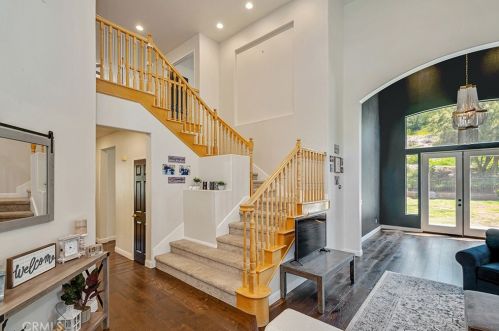 29584 Mammoth Ln, Santa Clarita CA  91387-6216 exterior