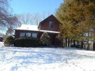 5332 118th Ave, Cliffland, IA 52501-9171
