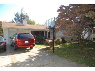 290 Rivers End Rd, Columbus, OH 43230-2928