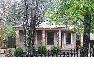 757 Canal Dr, Mobile, AL 36607-1207