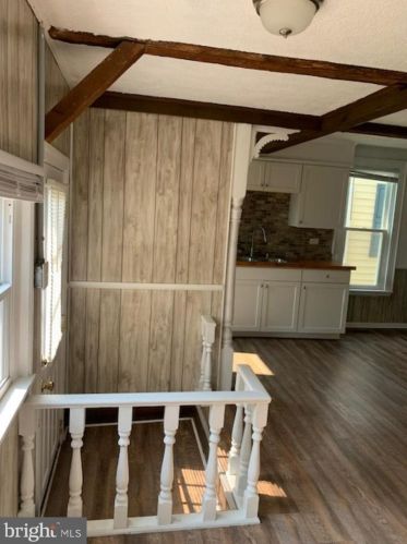 309 Fulton St, Hanover PA 17331-2724 exterior