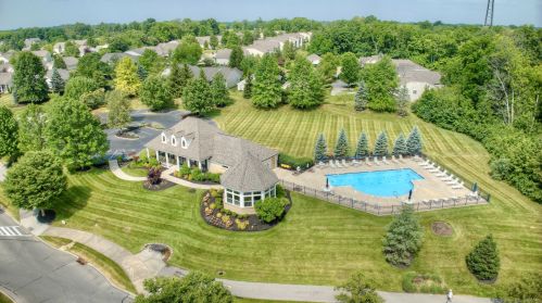 8657 Marais Dr, Hamilton KY  41091-8716 exterior