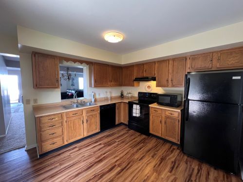 2926 Vista Ct, Covington KY  41017-3687 exterior