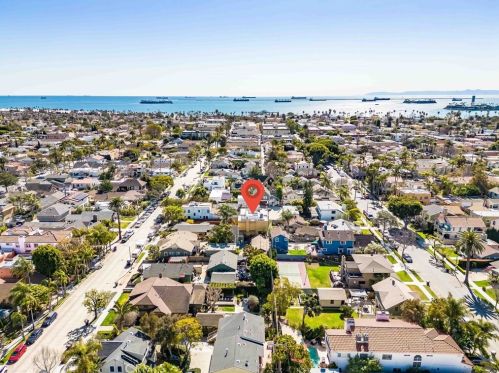 261 Grand Ave, Long Beach, CA 90803-6125