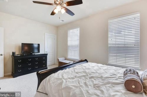 4772 Dane Ridge Cir, Woodbridge VA  22193 exterior