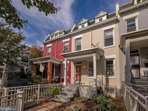 777 Hobart Pl, Washington, DC 20001-3811