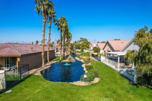 49527 Wayne St, Indio CA  92201-9752 exterior