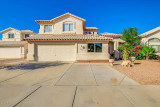 16266 Tonto St, Goodyear, AZ 85338-2854