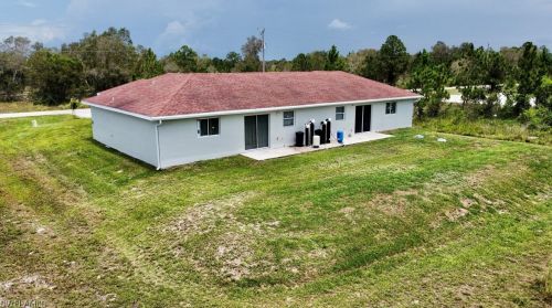 779 Bedford Dr, Lehigh Acres FL  33974-3676 exterior