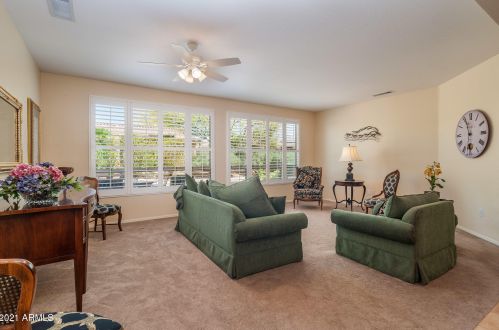 17934 Tierra Del Sol Dr, Sun City, AZ 85387-6409