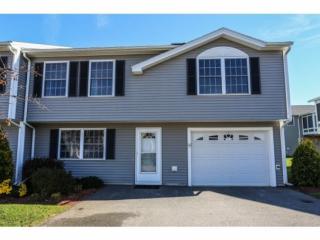 16 Red Sox Ln, Raymond NH  03077-1289 exterior