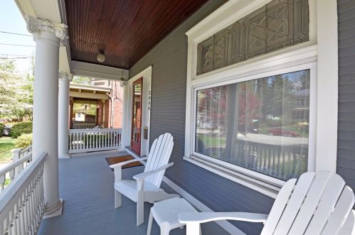 3446 Berry Ave, Cincinnati, OH 45208-1207