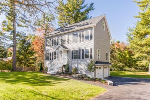 101 Main St, Salem, NH 03079-1820