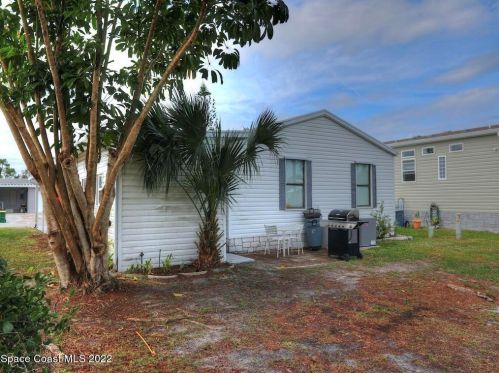 803 Vireo Dr, Sebastian FL  32976-7351 exterior