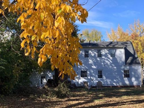 727 Yeoman St, Washington Court House OH  43160-2140 exterior