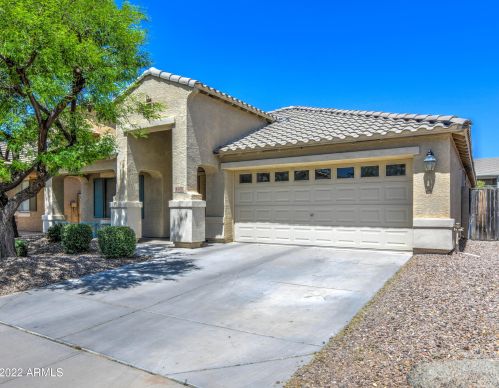 4208 Amarillo Dr, San Tan Valley AZ  85140-5306 exterior