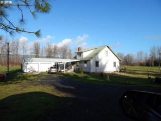 11669 Colvin Rd, Westport, OR 97016-2833