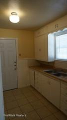 2603 35th St, Lubbock TX  79413-2403 exterior