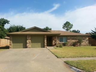 5302 96th St, Lubbock TX  79424-4416 exterior