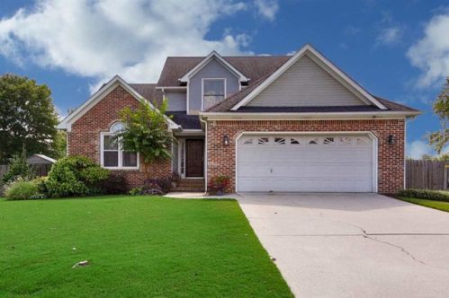106 Pebblebrook Cir, Madison, AL 35758-7684