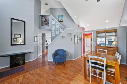 35 Mclaughlin Way, Washingtonville NY  10992-1151 exterior