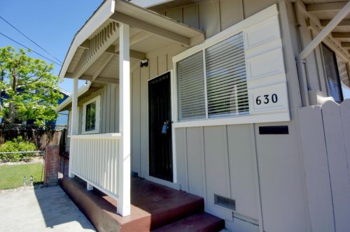 630 Taylor St, San Jose, CA 95112-3046