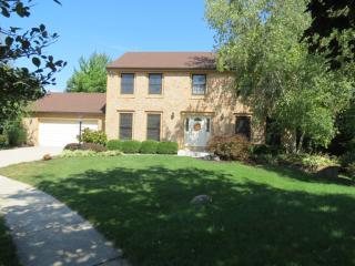 3535 Oarlock Ct, Hilliard, OH 43026-5702